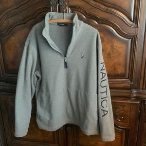 Men’s Nautica pullover